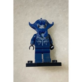 LEGO # 8073 Manta Warrior x 3 / Atlantis BRAND NEW SEALED Rare (Vaulted) VHTF