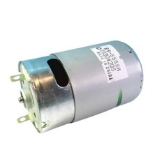 MABUCHI MOTORS RS-555SH / RS555SH (NEW IN BOX)