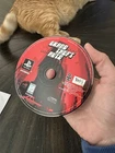 PlayStation 1 PS1 Game Grand Theft Auto