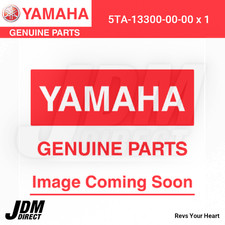YAMAHA YFZ450 YFZ 450 &Ouml;LPUMPENAGGREGAT 5TA-13300-00-00