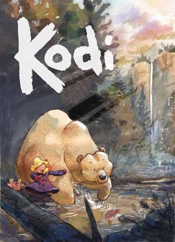 Kodi by Jared Cullum - 9781603094672