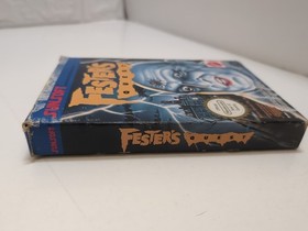 Nintendo Nes Fester's Quest PAL A Ukv ITA