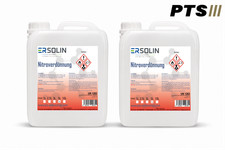 Nitroverdünnung 2 x 5 L (10 L) Verdünnung L...