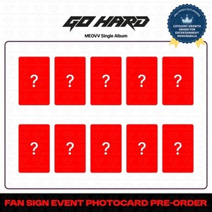 25+ Meovv Photocard for sale | Updated Oct 2026