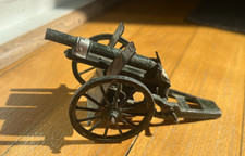 BRITAINS Royal Artillery Gun  64905 Pat 34218/30