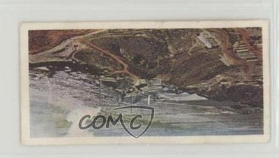1959 Lyons Tea Australia Tea Mount Isa #41 4az