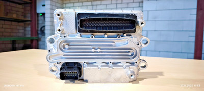 Orig. Mercedes-Benz Actros Conti MP4 Motor Steuergerät ECU MCM2.1 A0024461235