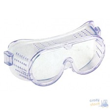 Maurer Brille Neutrale Linsen Mit Elastischem Bel&uuml;ftung Mit L&ouml;chern