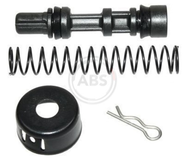 Reparatursatz Kupplungsgeberzylinder A.B.S. 73161 FüR Toyota Carina Corolla 6-image