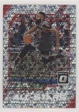 2017-18 Panini Donruss Optic All-Stars Fast Break Holo Prizm James Harden #2 d5c