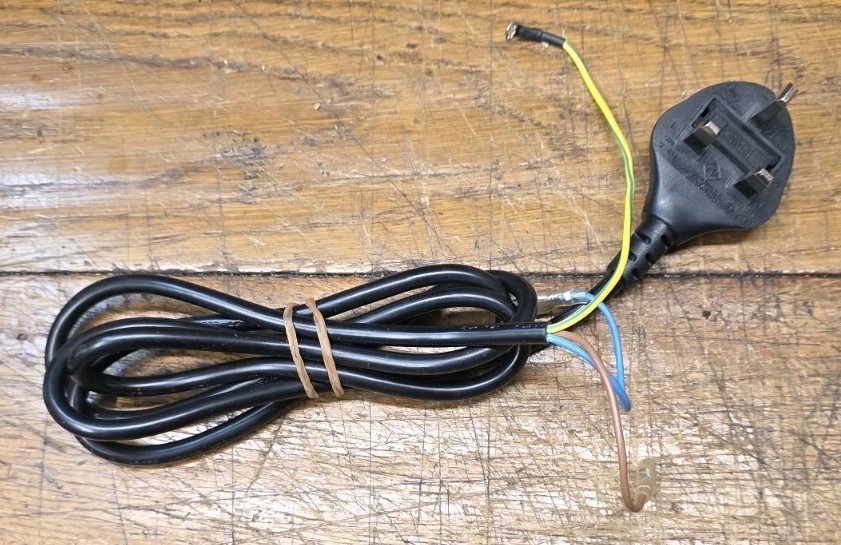 Parts For Sage SBL920BSS Super Q Food Blender / Replacement Power Cord Only
