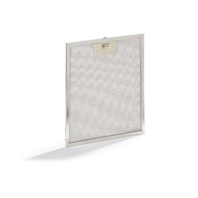 Faber Metall-Fettfilter 1330071330 von FILTERCAPS 300x253x7 mm