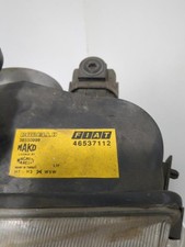 Feu avant (phare) Fiat PALIO