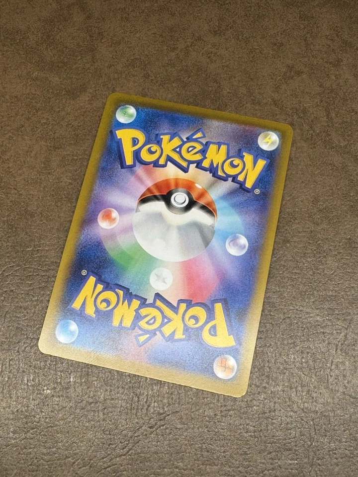 Cleffa 042/108 - Non-Holo - Sv3 Ruler of the Black Flame - Japanese Pokemon TCG - Image 2 of 2