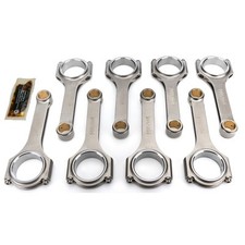 Molnar Dh7100vtb8-a Connecting Rod Set Of 8 7.100 In For Mopar 426 Hemi