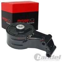 Metzger Motorlager Hinten Passend FÜR Opel Signum Vectra Saab 9-3 | 8053676