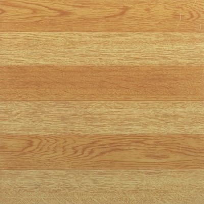 Nexus Self Adhesive 12-Inch Vinyl Floor Tiles, 20 Tiles - 12'' x 12'', Wood Lig...