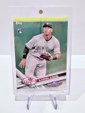 2017 Topps Opening Day Baseball Cards 4