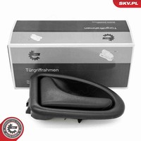 TüRgriff Innenausstattung Esen Skv 96SKV963 FüR Opel Vivaro Bus X83 A07 Dti 16V