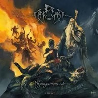 YnglingaäTtens ÖDe ( Digipack ) | Manegarm | Audio-Cd | Cd | 2024