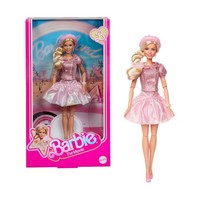 Mattel Barbie Movie - Pink Beret Doll - Figur - Neu & OVP