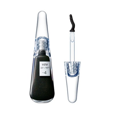UZU BY FLOWFUSHI 38°C/99°F -4 Lip Treatment Lip Care 6g Moisturizing F/S