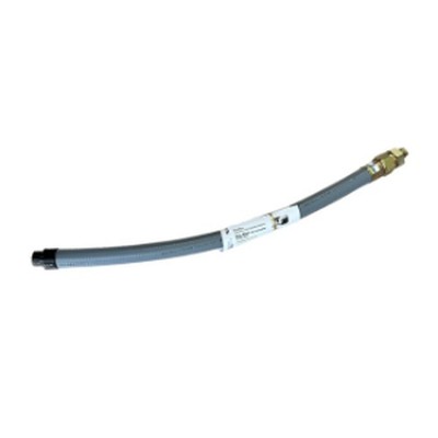 PRO-FLEX PEFR-02M Flexible Riser 2 IPS x 2 MIP 36in Connection