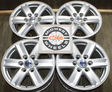 2004-2026 Ford F150 17 Wheels Factory Aluminum Oem Low Mile Take Offs 638