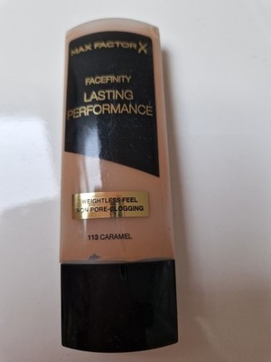 Max Factor Lasting Performance Foundation NEU