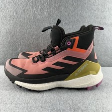 Adidas Women's Terrex Free Hiker 2 Gore-Tex GTX Trail Hiking Shoes Size 6.5
