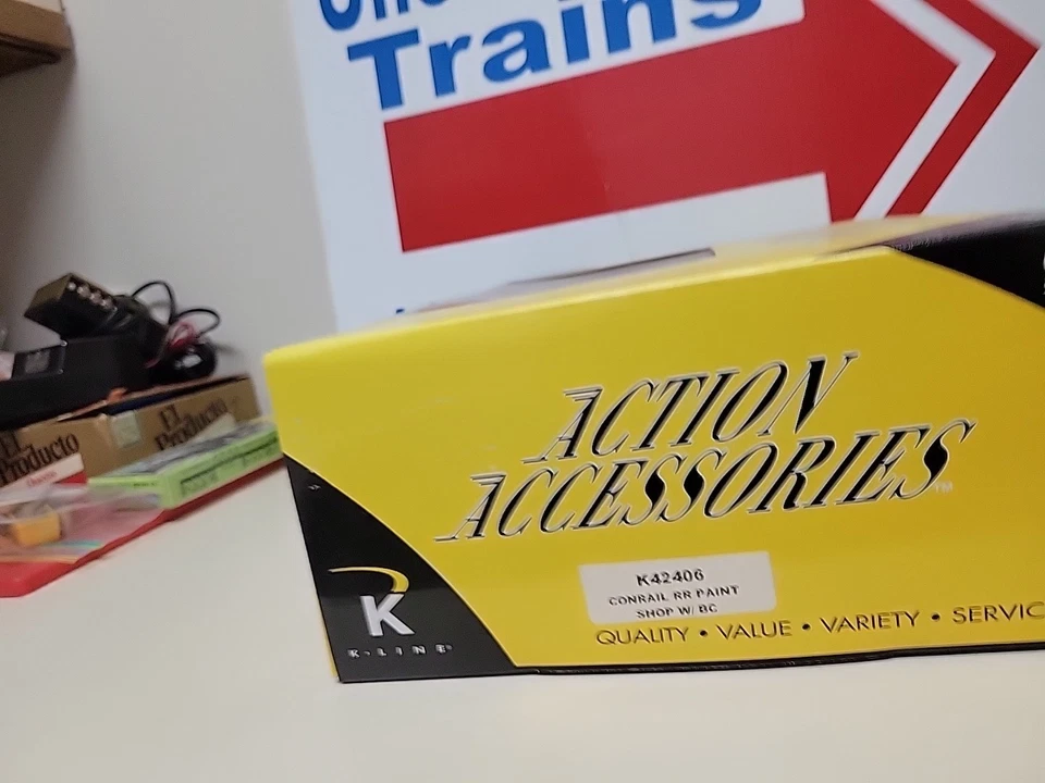 K Line K-42406 - Image 2 of 3