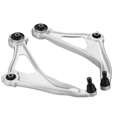 2PCS Front Lower Control Arms w/ Ball Joints Fits 2013-2018 Nissan Altima Sedan