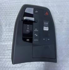 OEM BMW X1 U11 SCHALTHEBEL SCHALTKNAUF SCHALTER 5A8CC87