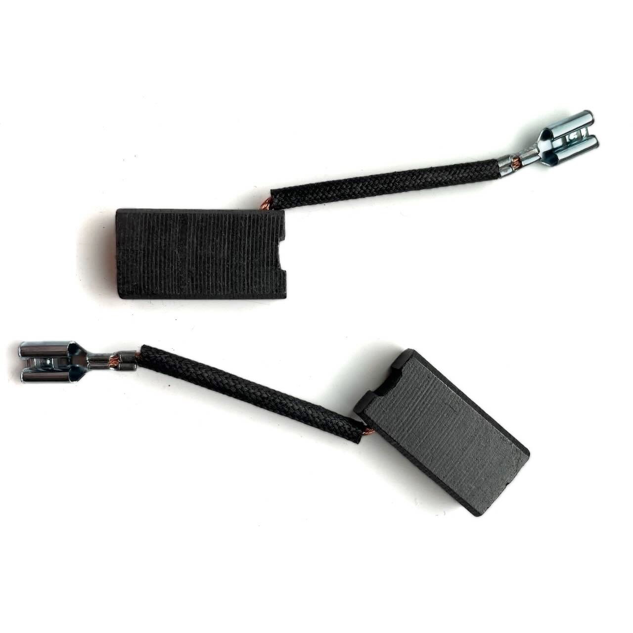 Carbon Brushes For Dewalt DWS780 305mm Mitre Saw