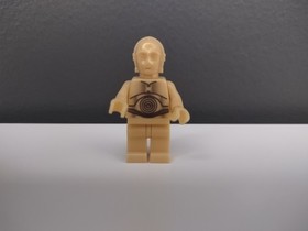 LEGO Star Wars Jabba&rsquo;s Message (4475) - Complete Set with Minifigures