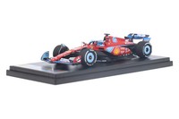 Ferrari SF-24 LSF1061 Looksmart Modellauto 1:43 2024 Charles Leclerc Scuderia
