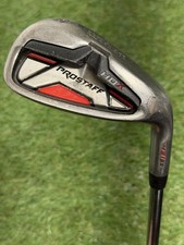 *Wilson Prostaff HDX Sand Wedge- R/H -Regular Flex*