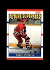1990 Score: #440 Eric Lindros Superstar RC NR-MINT