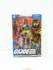 G.I. Joe Classified - Python Patrol Cobra Viper   42 Target Exclusive 2022   1