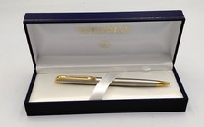 Penna a sfera Waterman Paris - con scatola