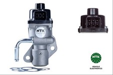 NTK AGR Ventil 95883 Metall für FORD MAX DM2 FOCUS 2 MONDEO 4 Turnier BA7 3 BWY