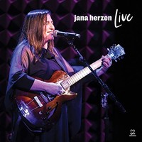 Live - Cd - G1398Z