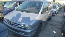Neiman Peugeot 806