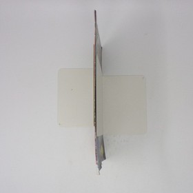 CYBER KNIGHT Marukatsu PC Engine 1990 CYBER KNIGHT Magazine Supplement P5