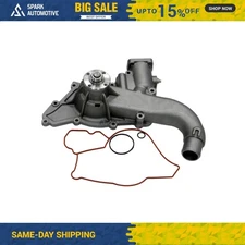 Engine Water Pump GMB 125-5721