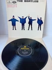 The Beatles, HELP! 1965 MONO Northern Songs -2