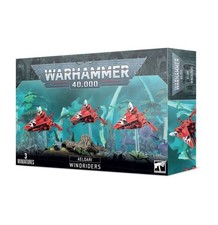 Warhammer 40k: Aeldari: Windriders