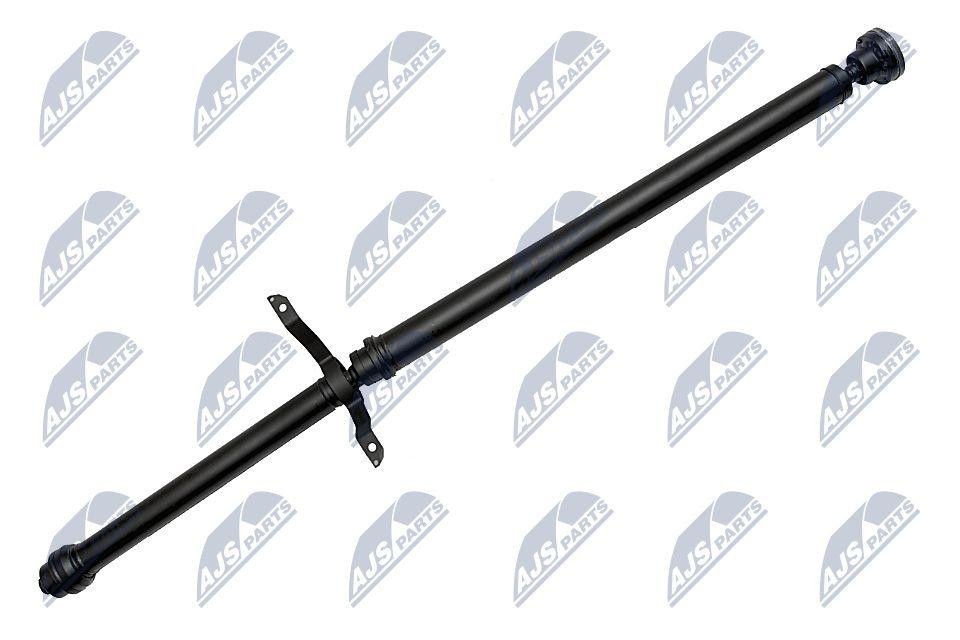 Prop Shaft OE : 4H4521101D Fits for Audi A8 10-18 OE zu Vergl 4H4521101D, 4 - Image 2