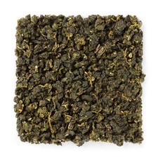 WHF Milk Oolong Tea, Premium Taiwan Ali Mountain Jin Xuan Hand-picked Loose L...