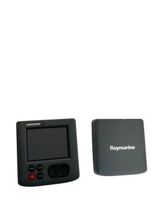 Raymarine ST70 E22105 Boat Marine Multifunction Color Display Instrument